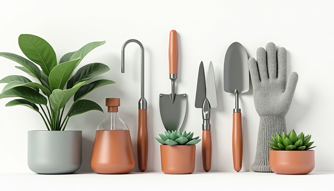 gardening